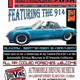 Illustration for article titled A Diecast Sale, Cunningly Disguised As A Porsche Show